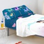 Fitted sheet HappyFriday MR FOX Multicolour 105 x 200 x 32 cm | Tienda24 - Global Online Shop Tienda24.eu