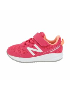 Scarpe Sportive per Bambini New Balance 570 Bungee Rosa da New Balance, Per bambine - Ref: S6471285, Precio: 33,65 €, Descuen...