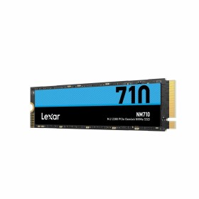 Hard Drive Lexar NM710 1 TB SSD by Lexar, Solid disc drives - Ref: M0308625, Price: 86,79 €, Discount: %