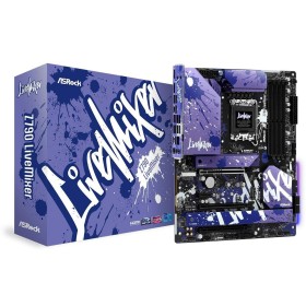 Carte Mère ASRock Z790 LiveMixer LGA 1700 de ASRock, Cartes mères - Réf : M0308735, Prix : 241,84 €, Remise : %