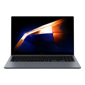 Laptop Samsung GALAXY BOOK 4 15,6" 16 GB RAM 512 GB de Samsung, Portáteis - Ref: M0309087, Preço: 947,20 €, Desconto: %