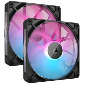 Ventilateur CPU Corsair CO-9051020-WW de Corsair, Ventilation et refroidissement - Réf : M0309124, Prix : 98,26 €, Remise : %