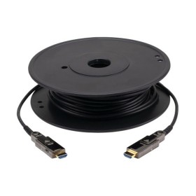 Cabo HDMI Aten VE7833A Preto 39 m de Aten, Cabos HDMI - Ref: M0309212, Preço: 227,10 €, Desconto: %