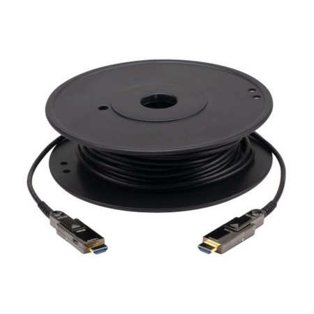 Cable HDMI Aten VE7833A Negro 39 m de Aten, Cables HDMI - Ref: M0309212, Precio: 227,10 €, Descuento: %