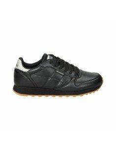 Ténis Casual de Mulher Vans Ward Platform Preto | Tienda24 Tienda24.eu