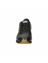 Casual Damenturnschuh Skechers Old School Cool Schwarz | Tienda24 Tienda24.eu