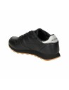 Casual Damenturnschuh Skechers Old School Cool Schwarz | Tienda24 Tienda24.eu