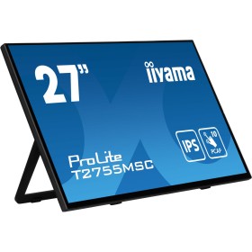 Monitor Videowall V7 IFP7503-V7PROM 4K Ultra HD 75" 50-60 Hz | Tienda24 - Global Online Shop Tienda24.eu