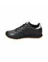 Casual Damenturnschuh Skechers Old School Cool Schwarz | Tienda24 Tienda24.eu