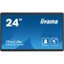 Monitor Videowall Iiyama TW2424AS-B1 24" 4K Ultra HD de Iiyama, Monitores - Ref: M0309555, Precio: 567,38 €, Descuento: %