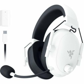 Auriculares com microfone para Vídeojogos Razer Blackshark V2 Hyperspeed de Razer, Acessórios - Ref: M0309692, Preço: 205,58 ...