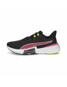 Laufschuhe für Damen Puma PwrFrame Schwarz | Tienda24 Tienda24.eu