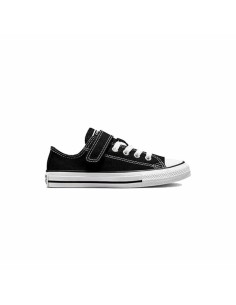 Chaussures de Sport pour Enfants Converse All Star Easy-On low Noir de Converse, Baskets et chaussures de sport - Ref: S64713...