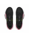 Sports Trainers for Women Puma PwrFrame Black | Tienda24 Tienda24.eu