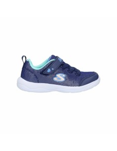 Zapatillas de Deporte para Bebés Geox Sprintye Azul marino | Tienda24 Tienda24.eu