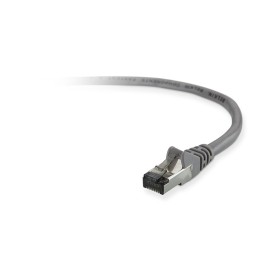 Cable de Red Rígido UTP Categoría 5e Belkin NA Gris 5 m de Belkin, Cables Ethernet - Ref: M0310441, Precio: 31,97 €, Descuent...