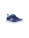 Scarpe Sportive per Bambini Skechers Steps 2.0 Blu scuro da Skechers, Per bambine - Ref: S6471313, Precio: 28,56 €, Descuento: %