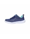 Sportschuhe für Babys Skechers Steps 2.0 Dunkelblau | Tienda24 Tienda24.eu