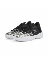 Basketball Shoes for Adults Puma Court Rider 2.0 Black Men | Tienda24 Tienda24.eu