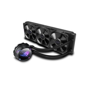 Portable Cooler Asus ROG STRIX LC II 360 by Asus, Fans and cooling - Ref: M0310918, Price: 210,23 €, Discount: %