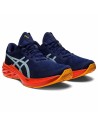 Zapatillas Deportivas Infantiles Geox Aril Platead