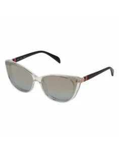 Ladies' Spectacle frame Police VPL7605207DW Red | Tienda24 Tienda24.eu