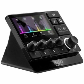 Controlador de Sonido Hercules Stream 200 XLR de Hercules, Servidores multimedia - Ref: M0310987, Precio: 277,65 €, Descuento: %