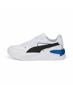 Turnschuhe Puma Graviton Tera Schwarz | Tienda24 Tienda24.eu