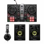 Control DJ Hercules MK2 by Hercules, DJ Controller - Ref: M0310989, Price: 210,49 €, Discount: %