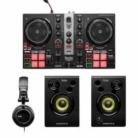 Controller DJ Hercules MK2 von Hercules, DJ Controller - Ref: M0310989, Preis: 210,49 €, Rabatt: %