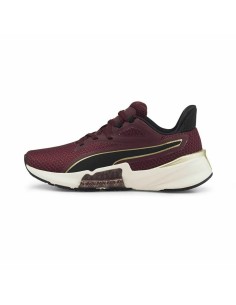 Scarpe Sportive da Donna Puma PwrFrameTR Deco Glam Bordeaux da Puma, Scarpe - Ref: S6471332, Precio: 67,35 €, Descuento: %