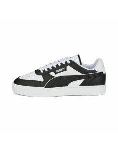 Men’s Casual Trainers Puma POSTMOVE MID GW5525 White | Tienda24 Tienda24.eu