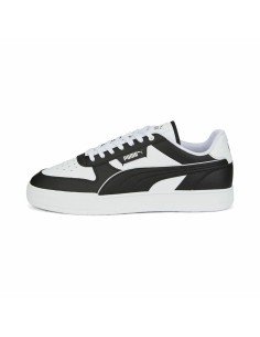 Zapatillas Casual Hombre Puma Caven 2.0 Negro | Tienda24 Tienda24.eu