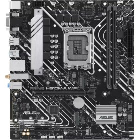 Carte Mère Asus 90MB1G00-M0EAY0 LGA 1700 de Asus, Cartes mères - Réf : M0311470, Prix : 126,86 €, Remise : %