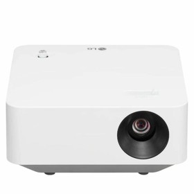 Projector LG PF510Q Full HD 450 lm 1920 x 1080 px by LG, Projectors - Ref: M0311492, Price: 524,27 €, Discount: %