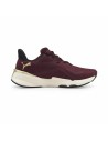 Chaussures de sport pour femme Puma PwrFrameTR Deco Glam Bordeaux | Tienda24 Tienda24.eu