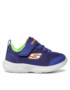 Scarpe Sportive per Bambini Skechers Skech-Stepz 2.0 Blu Marino da Skechers, Sneakers e scarpe sportive - Ref: S6471339, Prec...