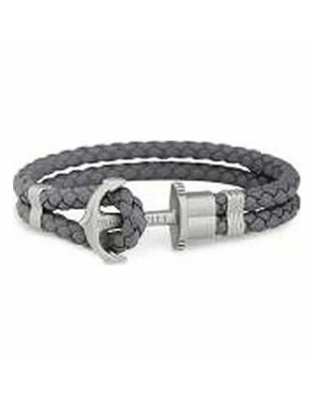 Bracciale Unisex Paul Hewitt da Paul Hewitt, Bracciali - Ref: S0352840, Precio: €19.61, Descuento: %