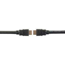 Cable HDMI Kramer C-HM/ETH-25 Negro 7,6 m de Kramer, Cables HDMI - Ref: M0312434, Precio: 31,19 €, Descuento: %