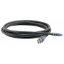 Cavo HDMI Kramer C-HM/ETH-15 Nero 4,6 m | Tienda24 - Global Online Shop Tienda24.eu