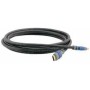 Cabo HDMI Kramer C-HM/ETH-10 Preto 3 m de Kramer, Cabos HDMI - Ref: M0312436, Preço: 17,98 €, Desconto: %