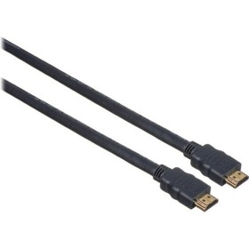 Cable HDMI Kramer C-HM/ETH-6 Negro 1,8 m de Kramer, Cables HDMI - Ref: M0312437, Precio: 13,84 €, Descuento: %