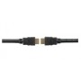 Cable HDMI Kramer C-HM/ETH-3 Negro 90 cm de Kramer, Cables HDMI - Ref: M0312438, Precio: 12,45 €, Descuento: %