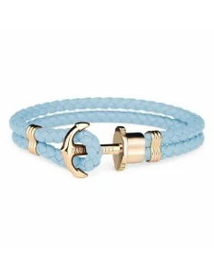 Bracciale Unisex Paul Hewitt PH-PH-L-G-NI da Paul Hewitt, Bracciali - Ref: S0352845, Precio: €19.41, Descuento: %