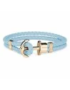 Bracciale Unisex Paul Hewitt PH-PH-L-G-NI da Paul Hewitt, Bracciali - Ref: S0352845, Precio: €19.41, Descuento: %