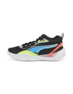 Men's Trainers Puma Playmaker Pro Black by Puma, Footwear - Ref: S6471359, Price: 62,53 €, Discount: %