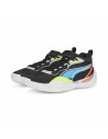 Herren-Sportschuhe Puma Playmaker Pro Schwarz | Tienda24 Tienda24.eu