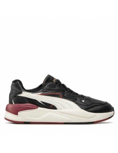 Zapatillas Casual Hombre Le coq sportif RACERONE 2220379 45 Negro | Tienda24 Tienda24.eu