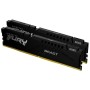 Mémoire RAM Kingston Beast KF560C40BBK2-64 64 GB DDR5 6000 MHz CL40 de Kingston, Mémoire principale - Réf : M0313674, Prix : ...