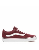 Damen Sneaker Vans Ward Rot | Tienda24 Tienda24.eu